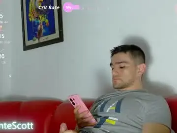 Chaturbate Live Sex Cam of daniel_ova