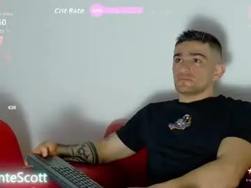 Chaturbate Adult Webcam of daniel_ova