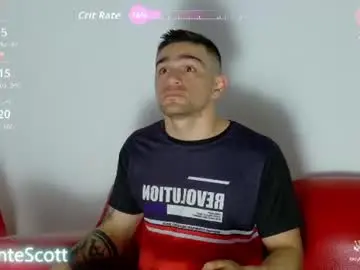 Chaturbate Live Sex Cam of daniel_ova