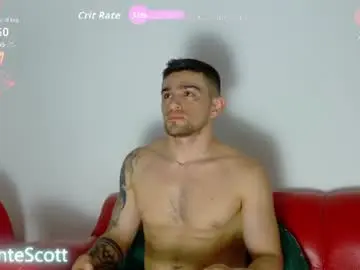Chaturbate Free Porn Cam of daniel_ova