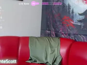 Chaturbate Live Sex Cam of daniel_ova