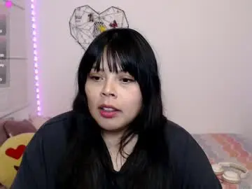 Chaturbate Live Sex Cam of elymoon