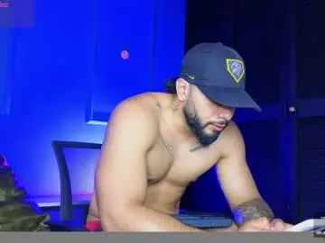 Chaturbate Best Webcam of ennzo_01