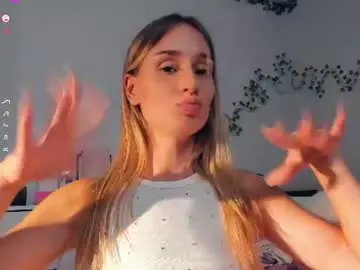 Chaturbate Nude Webcam of fizana