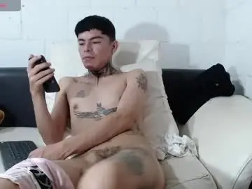 Chaturbate Adult Video Chat of foxbadboy