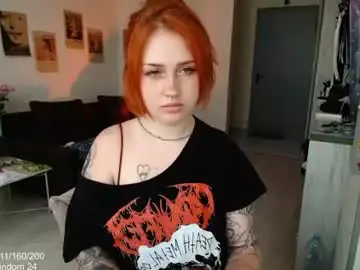 Chaturbate Sex Chat of gothkittys