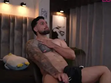 Chaturbate Sex Chat of john_king29
