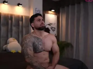 Chaturbate Sex Cam of john_king29