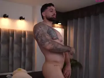 Chaturbate Best Webcam of john_king29