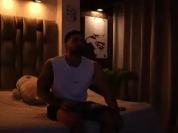 Chaturbate Best live sex cam show of john_king29