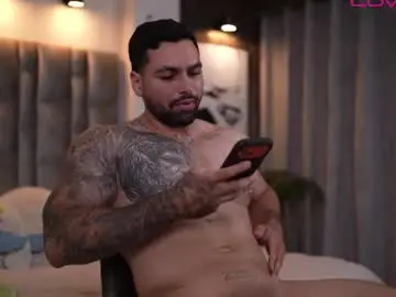Chaturbate Live Sex of john_king29