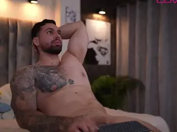 Chaturbate Adult Webcam of john_king29