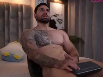Chaturbate Sex Chat of john_king29