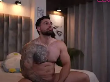 Chaturbate Adult Webcams of john_king29