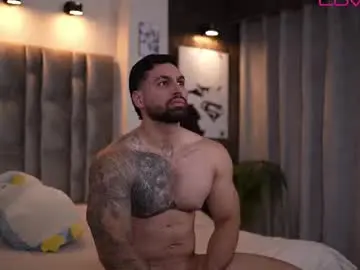 Chaturbate Adult Webcams of john_king29