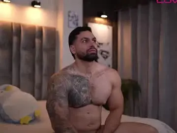Chaturbate Live Sex Cam of john_king29