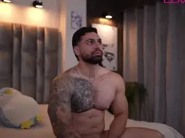 Chaturbate Best Webcam of john_king29