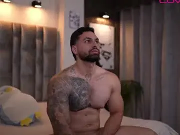 Chaturbate Nude Webcam of john_king29