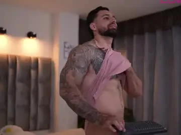 Chaturbate Best live sex cam show of john_king29