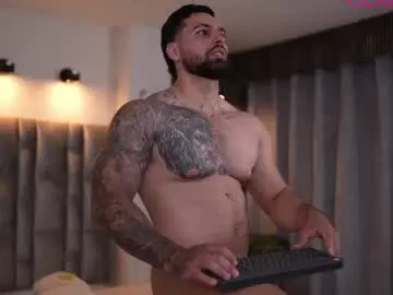 Chaturbate Adult Webcams of john_king29