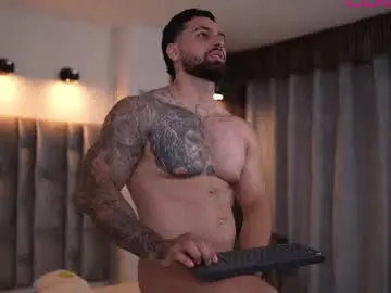 Chaturbate Live Sex of john_king29