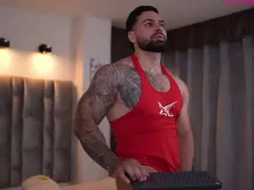 Chaturbate Live Sex of john_king29