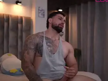 Chaturbate Adult Webcam of john_king29