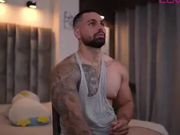 Chaturbate Nude Webcam of john_king29