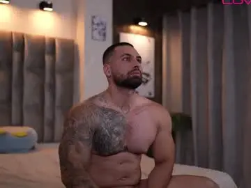 Chaturbate Adult Webcam of john_king29