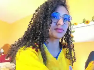 Chaturbate Nude Webcam of keniia_riizz