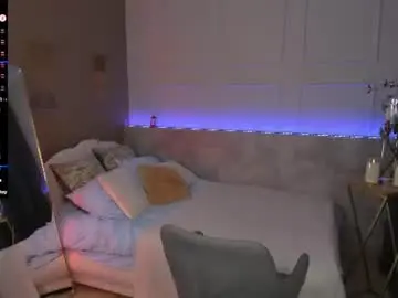 Chaturbate Best live sex cam show of kylie_mellow