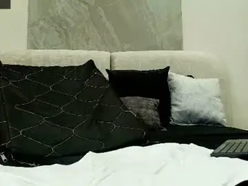 Chaturbate Nude Webcam of lorenzo_walker_
