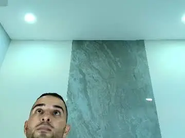 Chaturbate Sex Cam of lorenzo_walker_