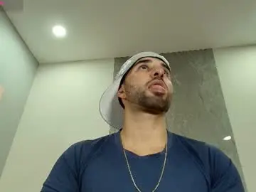 Chaturbate Adult Video Chat of lorenzo_walker_