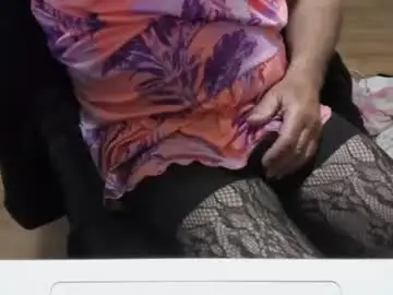 Chaturbate Live Sex of nickibabe1980
