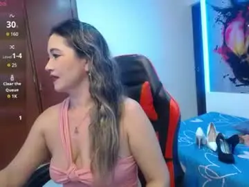 Chaturbate Adult Webcams of noelia_milfs