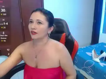 Chaturbate Watch Live Sex Cams of noelia_milfs