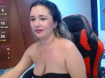 Chaturbate Adult Webcams of noelia_milfs