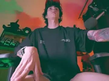 Chaturbate Live Sex Cam of olliver___y