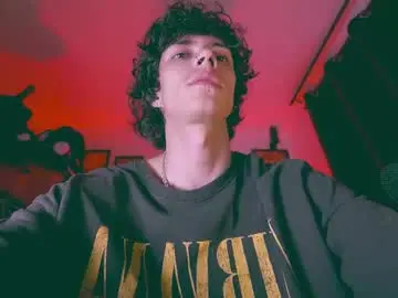 Chaturbate Adult Webcam of olliver___y