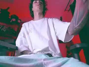 Chaturbate Watch Live Sex Cams of olliver___y