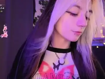Chaturbate Sex Chat of pamelaryant