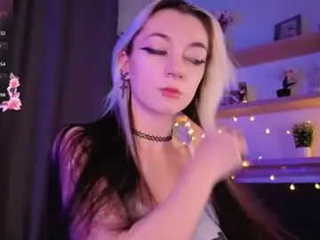 Chaturbate Nude Webcam of pamelaryant
