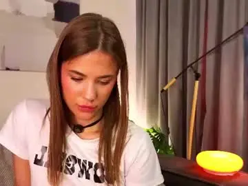 Chaturbate Live Porn of pamelaryant