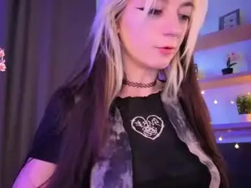 Chaturbate Adult Webcam of pamelaryant