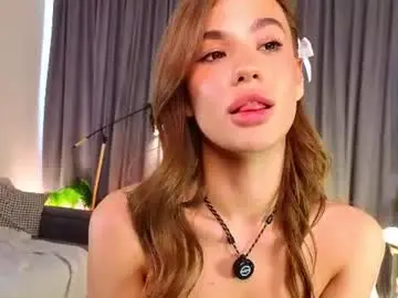 Chaturbate Live Sex Cam of pamelaryant