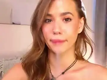 Chaturbate Sex Cam of pamelaryant