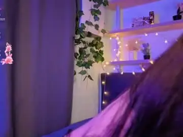 Chaturbate Sex Cam of pamelaryant