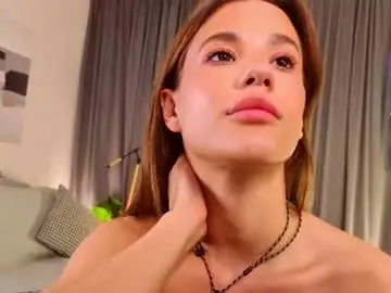 Chaturbate Live Sex of pamelaryant
