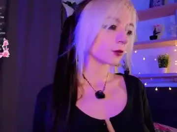 Chaturbate Live Sex Cam of pamelaryant